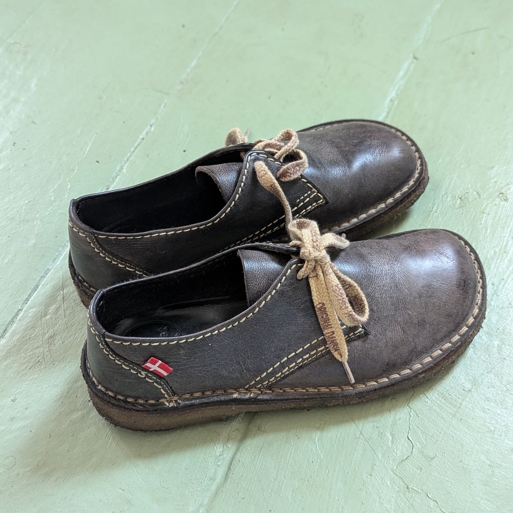 Duckfeet shoes